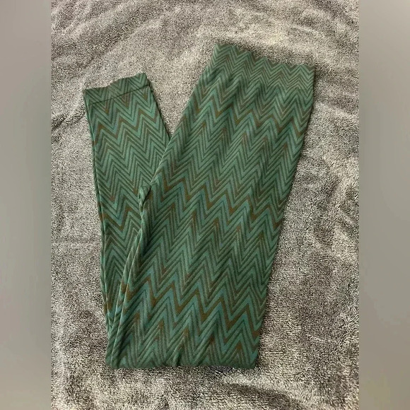 French Laundry Pants - French laundry one size leggings